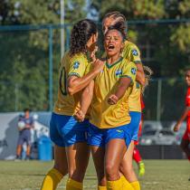 Ipojuca vence R4-CE e conquista primeira vitória no Brasileiro Feminino A3