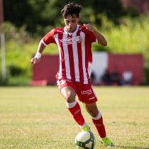 Copa Pernambuco Sub17: Equipes visitantes levam a melhor na 2ª rodada