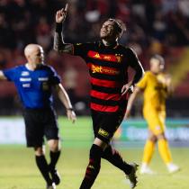 Sport vence Retrô e mantém 100% de aproveitamento na Copa do Nordeste