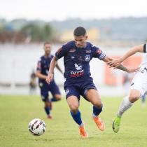 Maguary visita Sousa-PB buscando seguir na liderança