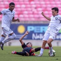 Copa Pernambuco Sub 15: Retrô e Santa Cruz, líderes, entram em campo neste sábado
