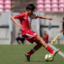Copa Pernambuco Sub 13: Quatro partidas acontecem a partir deste sábado