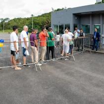 FPF e TRT6 promovem campanha de arrecadação de alimentos nos jogos do Estado