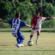 Copa Pernambuco Sub13: Última rodada define classificados para a segunda fase
