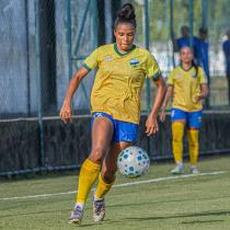 Feminino A3: Ipojuca enfrenta o União-RN de olho na classificação
