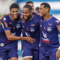 Maguary e Central fazem duelo pernambucano na 4ª rodada da Série D