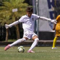 Sábado de definições na Copa Pernambuco Sub15