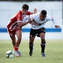 FPF divulga tabelas das quartas e semifinais da Copa Pernambuco
