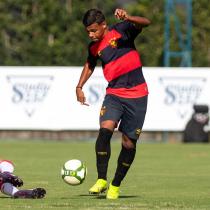 Sport encara o Vitória por vaga antecipada nas oitavas da Copa do Brasil Sub15