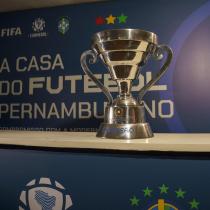 FPF publica edital de convocação do Pernambucano 2026/2027