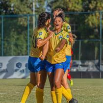 Com golaço no último minuto, Ipojuca vence Remo e avança na Copa do Brasil Feminina