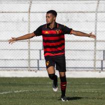 Semifinais da Copa Pernambuco Sub20 definem finalistas em jogos únicos