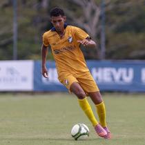 Copa Pernambuco Sub17: quartas de final acontecem neste fim de semana