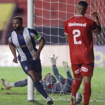 Retrô recebe o Sergipe pela Série D com transmissão da TV FPF