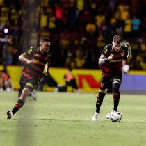 Sport tem data e horário definidos para duelo contra o ASA pela Copa do Nordeste