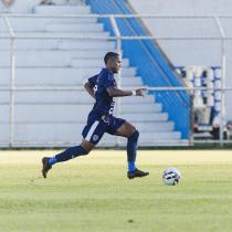 Decisão enfrenta o Treze em duelo inédito pela Série D