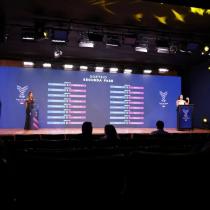 Sport encara o Criciúma e Ipojuca aguarda vencedor do Grupo 13 na segunda fase da Copa do Brasil Feminina