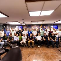 FPF realiza primeira reunião com 30 clubes para o Campeonato Pernambucano 2027