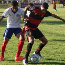 Copa Nordestinho segue com grandes jogos no CT do Retrô