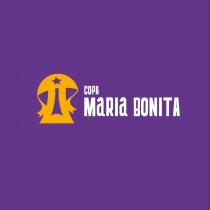 Copa Maria Bonita confirma segunda edição para novembro