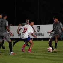 Copa Nordestinho define classificados para a Série Ouro em quatro categorias