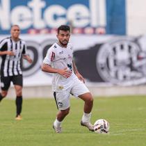 Maguary recebe o América-RN pela primeira rodada do returno da Série D