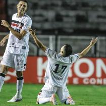 Santa Cruz vence a Inter de Limeira fora de casa pela Série D