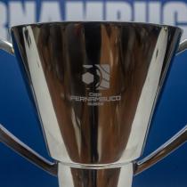 Náutico e Retrô decidem a Copa Pernambuco Sub20 nos Aflitos