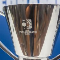 Final da Copa Pernambuco Sub13 é definida e terá reedição entre Náutico e Retrô

