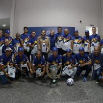 FPF divulga regulamento da Copa do Interior 2026