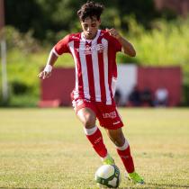 Náutico vence Tubarões de virada e garante vaga na final da Copa Pernambuco Sub17