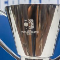 Náutico e Retrô reeditam final da Copa Pernambuco Sub13 nos Aflitos