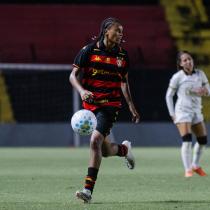 Sport encara o Atlético Piauiense em duelo decisivo pelo Brasileiro Feminino A2
