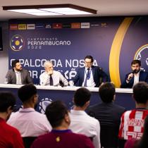 FPF promove reunião e treinamento sobre Fair Play Financeiro da CBF
