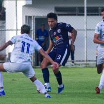 Decisão recebe o Sergipe em confronto importante pela Série D
