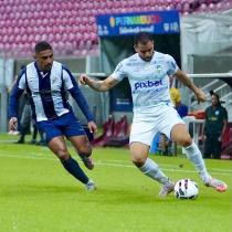 Retrô encara o Serra Branca em duelo decisivo pela Série D