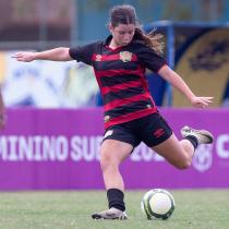 Sport estreia no Brasileiro Feminino Sub17 diante do Ação-MT