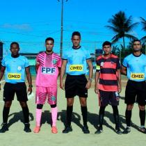 PE Amador Sub19: Segunda rodada ocorre neste final de semana