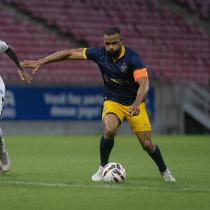 Retrô encara o Treze em duelo valendo classificação na última rodada da Série D 