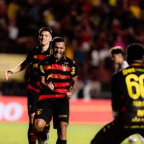 Sport enfrenta o Atlético-GO para voltar à liderança da Série B