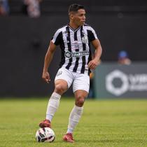 Central recebe o Ferroviário-CE no Lacerdão pelo jogo de ida da segunda fase da Série D