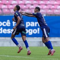 Maguary vence o Piauí na Arena e abre vantagem na Série D