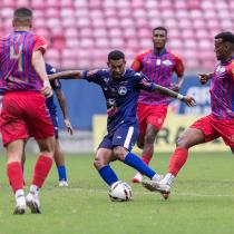 Maguary busca confirmar classificação diante do Piauí no jogo de volta da Série D
