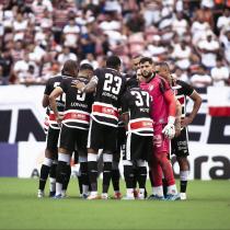 Santa Cruz busca voltar ao G8 diante do Paysandu pela Série C
