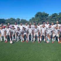 Campeonato Pernambucano Amador Sub19 chega à terceira rodada neste domingo