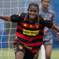 Sport recebe o Ação em confronto decisivo pela última rodada da fase de grupos do Brasileiro Feminino Sub17