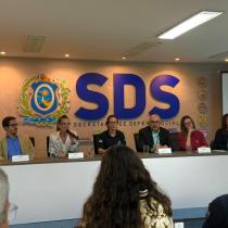 FPF prestigia lançamento do aplicativo Torcedor Arretado