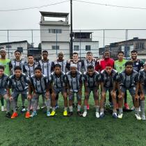 Pernambucano Amador Sub19: 4ª rodada terá confrontos valendo liderança