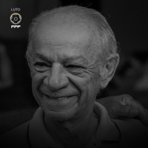 Federação Pernambucana de Futebol lamenta o falecimento do ex-presidente do Sport, Wanderson Lacerda