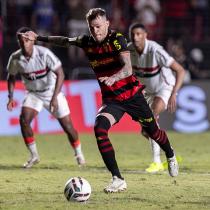 Sport recebe o Operário buscando vencer para voltar ao G6 da Série B
